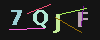 Gambar captcha