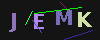 Gambar captcha