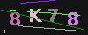 Gambar captcha